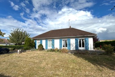 Maison a vendre Warhem 59380 Nord 93 m2 5 pièces 260750 euros