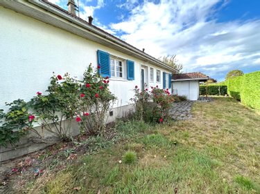 Maison a vendre Warhem 59380 Nord 93 m2 5 pièces 260750 euros