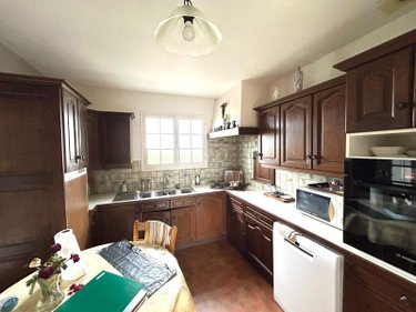 Maison a vendre Warhem 59380 Nord 93 m2 5 pièces 260750 euros