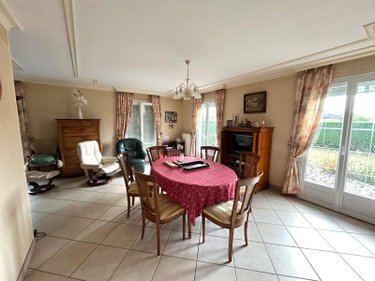 Maison a vendre Warhem 59380 Nord 93 m2 5 pièces 260750 euros