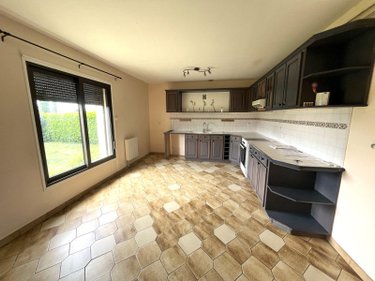 Maison a vendre Saint-Martin-la-Campagne 27930 Eure 192 m2 6 pièces 245000 euros