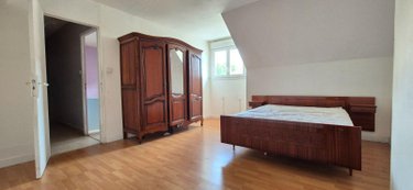 Maison a vendre Bonnétable 72110 Sarthe 89 m2 5 pièces 106000 euros