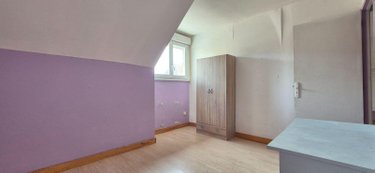 Maison a vendre Bonnétable 72110 Sarthe 89 m2 5 pièces 106000 euros