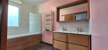 Maison a vendre Bonnétable 72110 Sarthe 89 m2 5 pièces 106000 euros