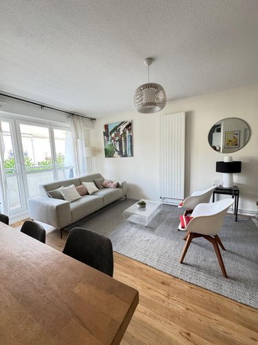 Appartement a vendre Le Bouscat 33110 Gironde 67 m2 3 pièces 283500 euros