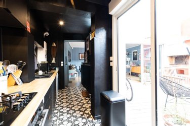 Maison a vendre Bordeaux 33000 Gironde 110 m2 4 pièces 599000 euros
