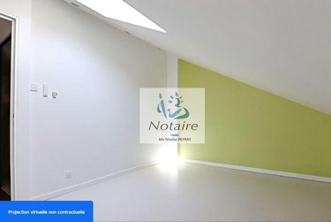 Appartement a vendre Chalon-sur-Saône 71100 Saône-et-Loire 123 m2 5 pièces 238000 euros