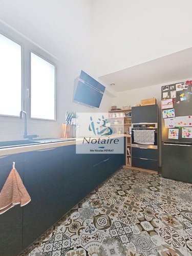 Appartement a vendre Chalon-sur-Saône 71100 Saône-et-Loire 123 m2 5 pièces 253000 euros