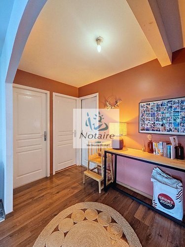 Appartement a vendre Chalon-sur-Saône 71100 Saône-et-Loire 123 m2 5 pièces 238000 euros