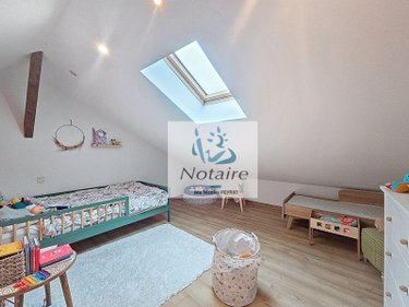 Appartement a vendre Chalon-sur-Saône 71100 Saône-et-Loire 123 m2 5 pièces 253000 euros