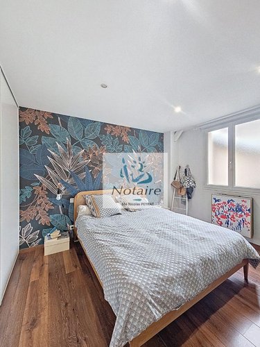 Appartement a vendre Chalon-sur-Saône 71100 Saône-et-Loire 123 m2 5 pièces 248000 euros