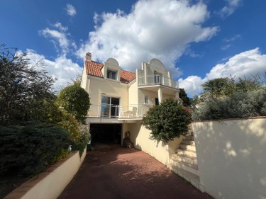 Maison a vendre La Baule-Escoublac 44500 Loire-Atlantique 162 m2 6 pièces 671000 euros