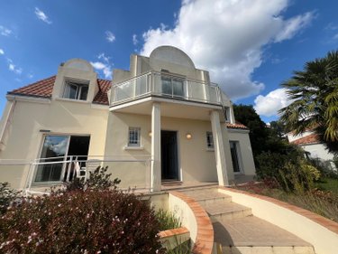 Maison a vendre La Baule-Escoublac 44500 Loire-Atlantique 162 m2 6 pièces 671000 euros
