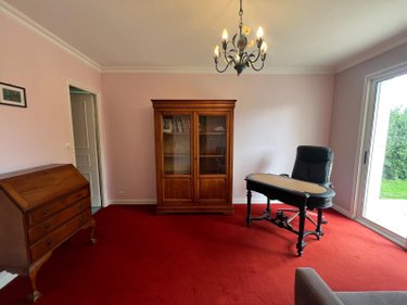 Maison a vendre La Baule-Escoublac 44500 Loire-Atlantique 162 m2 6 pièces 671000 euros