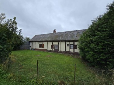 Maison a vendre Le Caule-Sainte-Beuve 76390 Seine-Maritime 65 m2 3 pièces 120100 euros