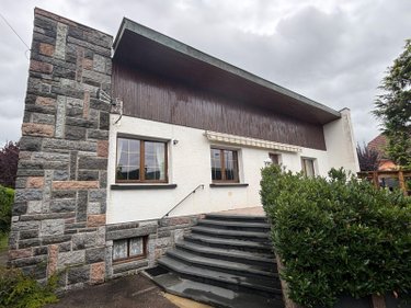Viager maison Vagney 88120 Vosges 137 m2 6 pièces 60000 euros