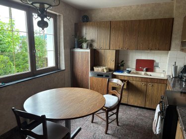 Viager maison Vagney 88120 Vosges 137 m2 6 pièces 60000 euros