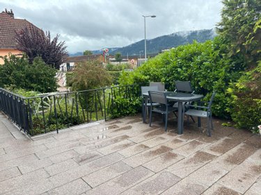 Viager maison Vagney 88120 Vosges 137 m2 6 pièces 60000 euros