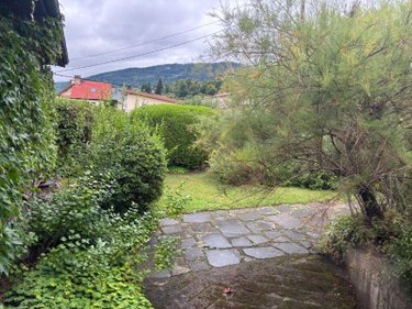 Viager maison Vagney 88120 Vosges 137 m2 6 pièces 60000 euros