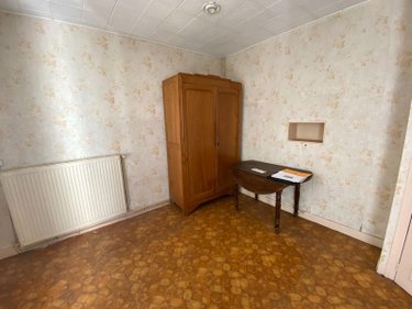 Maison a vendre Écueillé 36240 Indre 70 m2 4 pièces 26640 euros