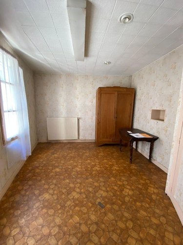 Maison a vendre Écueillé 36240 Indre 70 m2 4 pièces 26640 euros