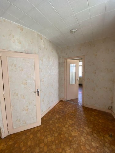 Maison a vendre Écueillé 36240 Indre 70 m2 4 pièces 26640 euros