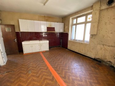 Maison a vendre Écueillé 36240 Indre 70 m2 4 pièces 26640 euros