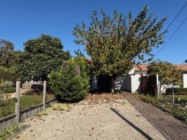 Maison a vendre Mérignac 33700 Gironde 67 m2 3 pièces 241500 euros