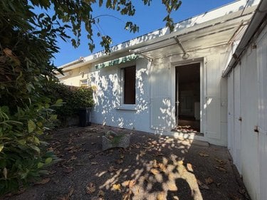 Maison a vendre Mérignac 33700 Gironde 67 m2 3 pièces 241500 euros
