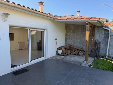 Maison a vendre Mérignac 33700 Gironde 67 m2 3 pièces 241500 euros