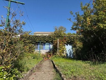 Maison a vendre Mérignac 33700 Gironde 67 m2 3 pièces 241500 euros