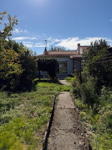 Maison a vendre Mérignac 33700 Gironde 67 m2 3 pièces 241500 euros