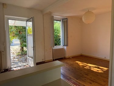 Maison a vendre Mérignac 33700 Gironde 67 m2 3 pièces 241500 euros