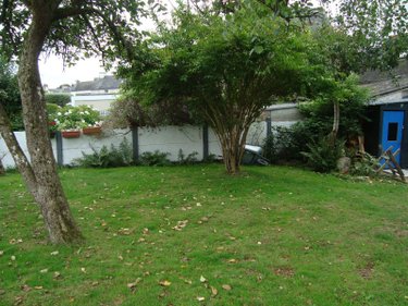 Maison a vendre Noyal-Pontivy 56920 Morbihan 82 m2 3 pièces 126500 euros
