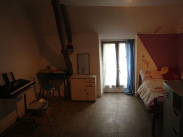 Maison a vendre Noyal-Pontivy 56920 Morbihan 82 m2 3 pièces 126500 euros