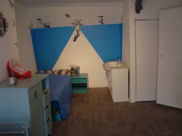Maison a vendre Noyal-Pontivy 56920 Morbihan 82 m2 3 pièces 136500 euros