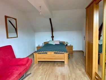 Maison a vendre Soulvache 44660 Loire-Atlantique 120 m2 7 pièces 249780 euros