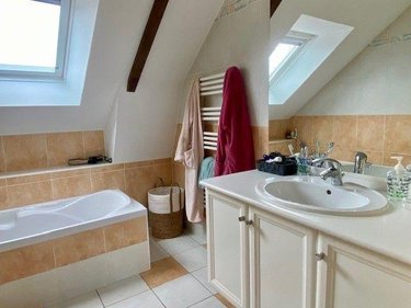 Maison a vendre Soulvache 44660 Loire-Atlantique 120 m2 7 pièces 249780 euros