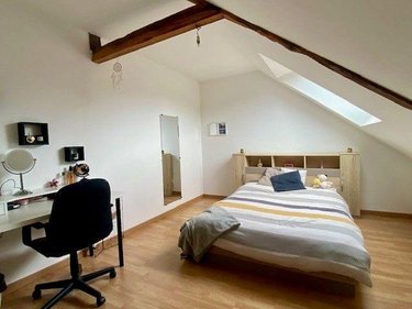 Maison a vendre Soulvache 44660 Loire-Atlantique 120 m2 7 pièces 249780 euros