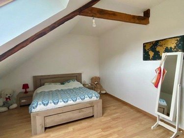 Maison a vendre Soulvache 44660 Loire-Atlantique 120 m2 7 pièces 249780 euros