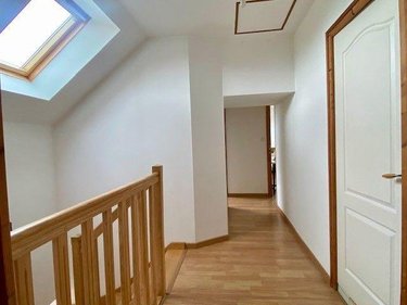 Maison a vendre Soulvache 44660 Loire-Atlantique 120 m2 7 pièces 249780 euros