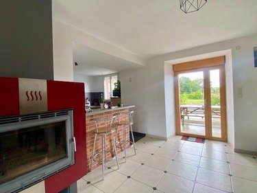 Maison a vendre Soulvache 44660 Loire-Atlantique 120 m2 7 pièces 249780 euros