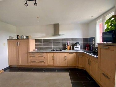 Maison a vendre Soulvache 44660 Loire-Atlantique 120 m2 7 pièces 249780 euros