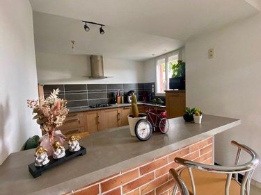 Maison a vendre Soulvache 44660 Loire-Atlantique 120 m2 7 pièces 249780 euros