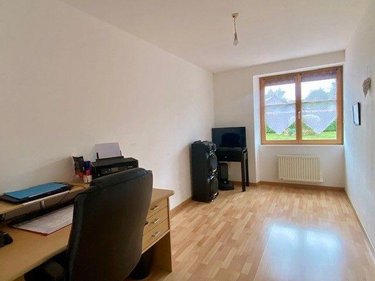 Maison a vendre Soulvache 44660 Loire-Atlantique 120 m2 7 pièces 249780 euros