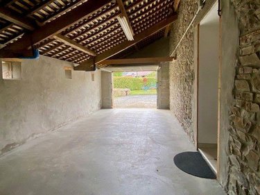Maison a vendre Soulvache 44660 Loire-Atlantique 120 m2 7 pièces 249780 euros