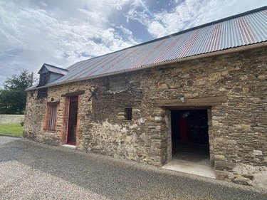 Maison a vendre Soulvache 44660 Loire-Atlantique 120 m2 7 pièces 249780 euros