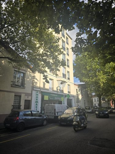 Immeuble a vendre Bagnolet 93170 Seine-Saint-Denis 415 m2  1070928 euros