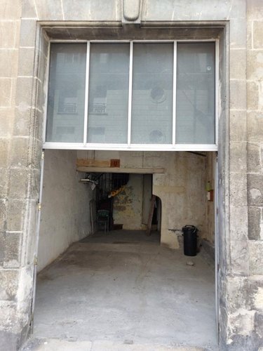 Garage et parking a vendre Bordeaux 33000 Gironde 16 m2  47700 euros