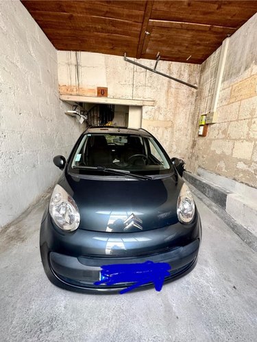 Garage et parking a vendre Bordeaux 33000 Gironde 16 m2  47700 euros